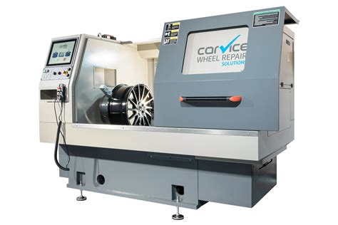 cnc felgen reparatur|CNC WHEEL DIAMOND CUTTER .